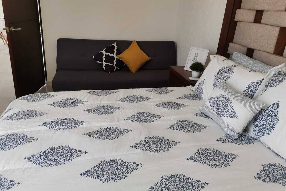 Photo of Bedroom in Manzanillo