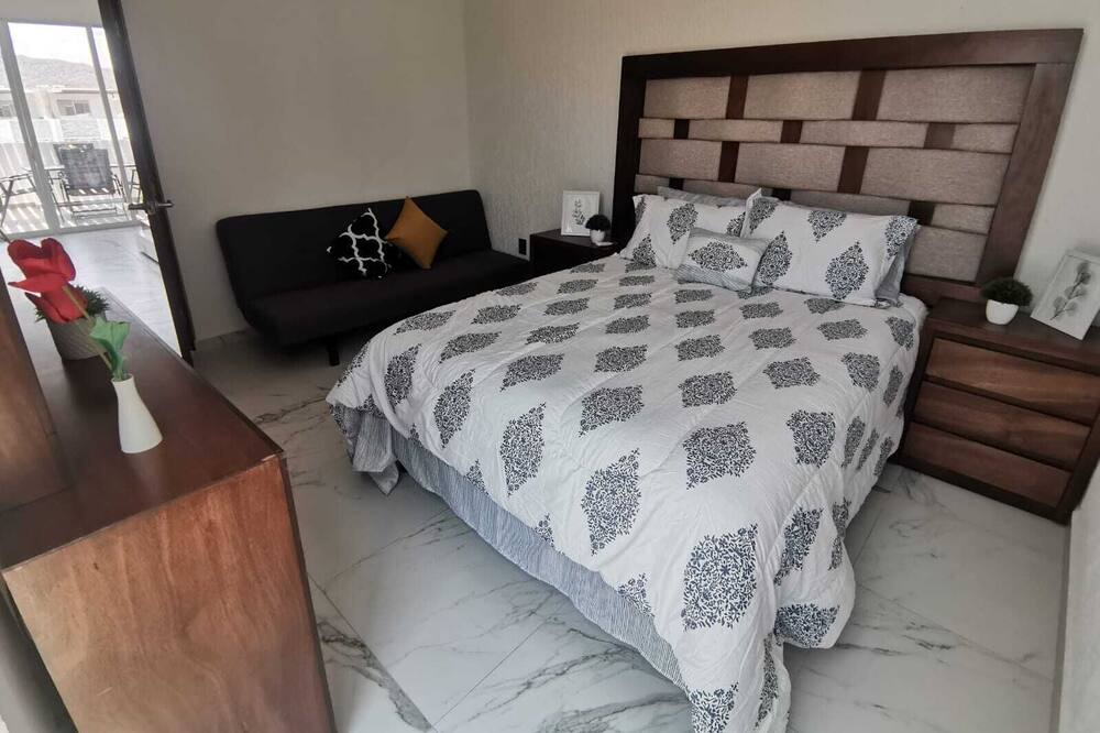 Photo of Bedroom in Manzanillo