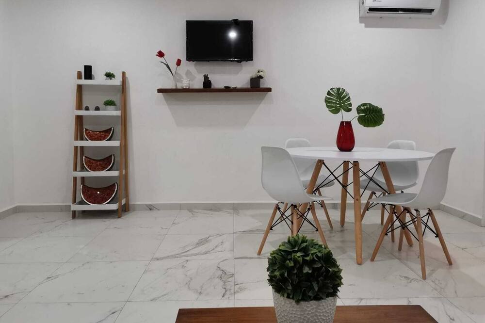 Photo of Livingroom in Manzanillo
