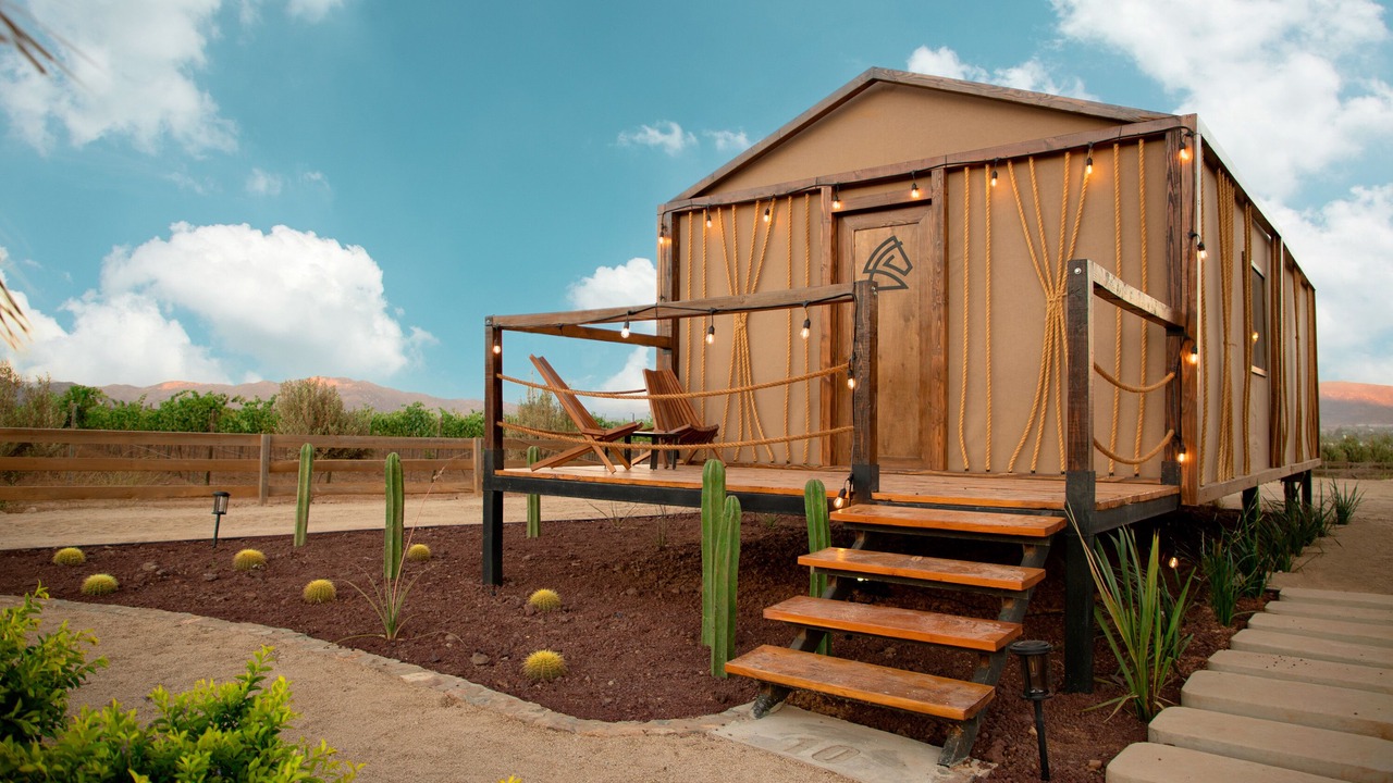 Photo of Outdoor in Valle de Guadalupe