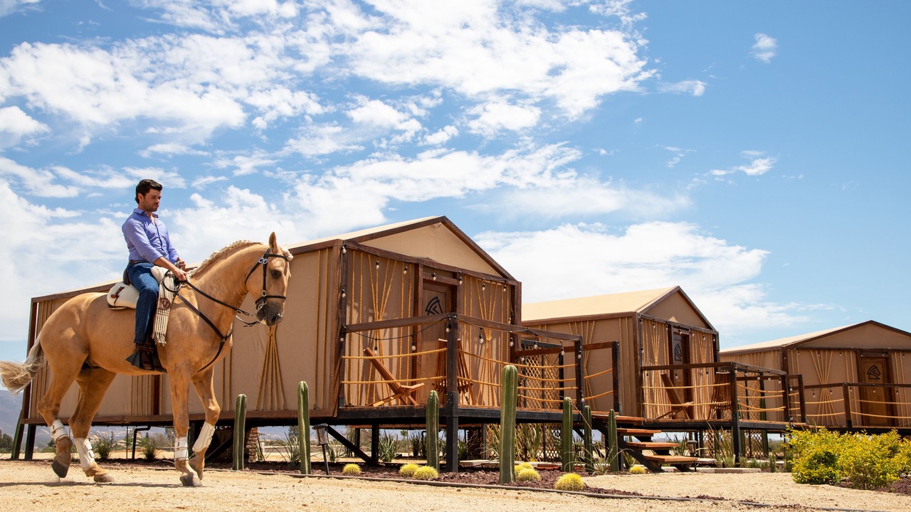 Photo of Outdoor in Valle de Guadalupe