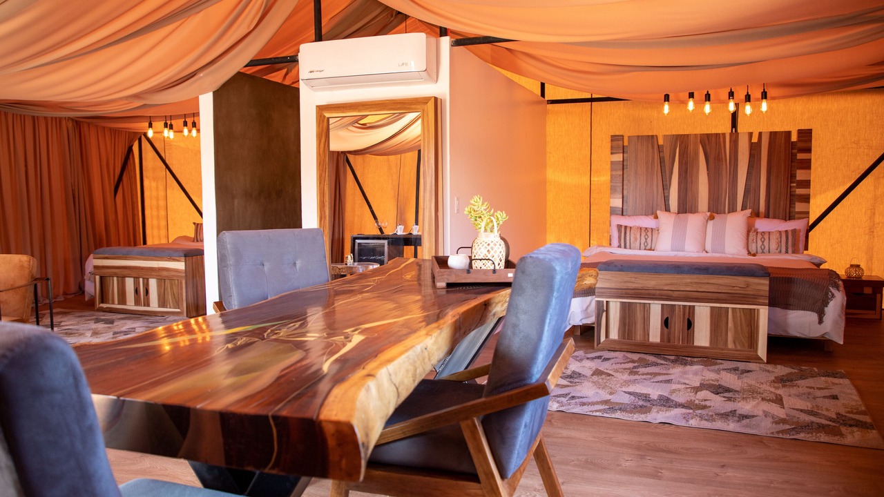 Photo of Outdoor in Valle de Guadalupe