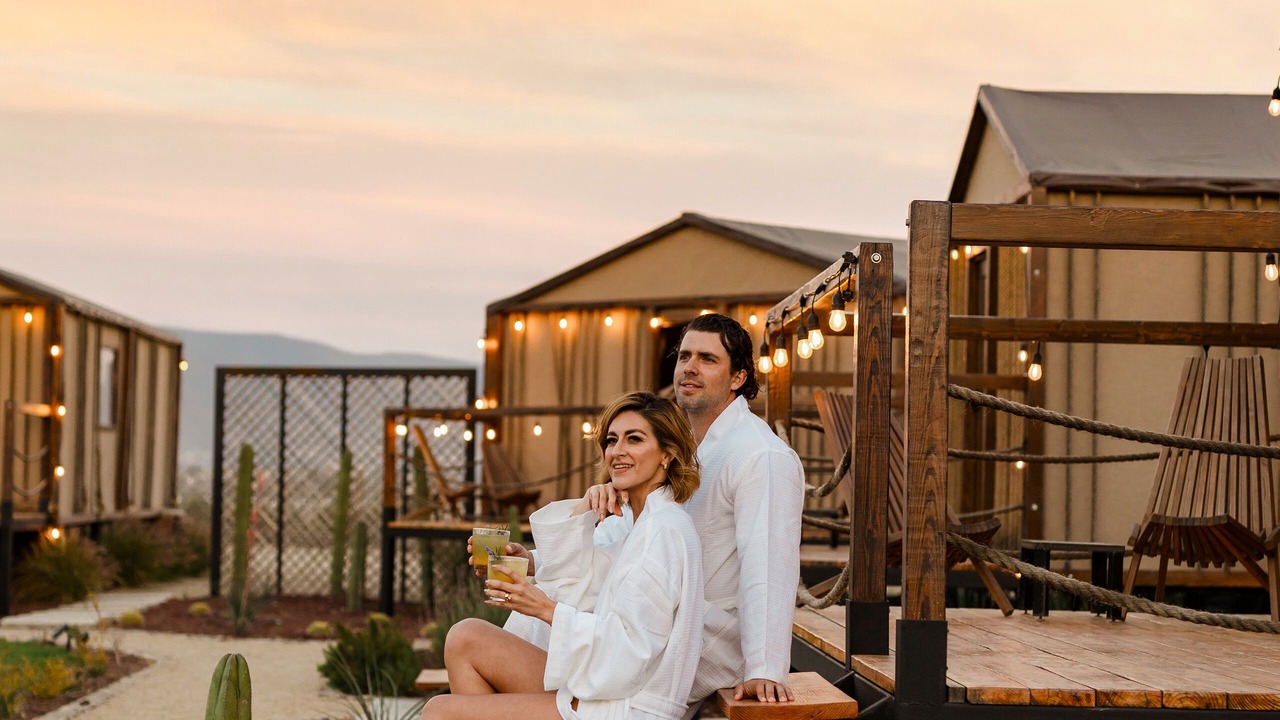 Photo of Outdoor in Valle de Guadalupe