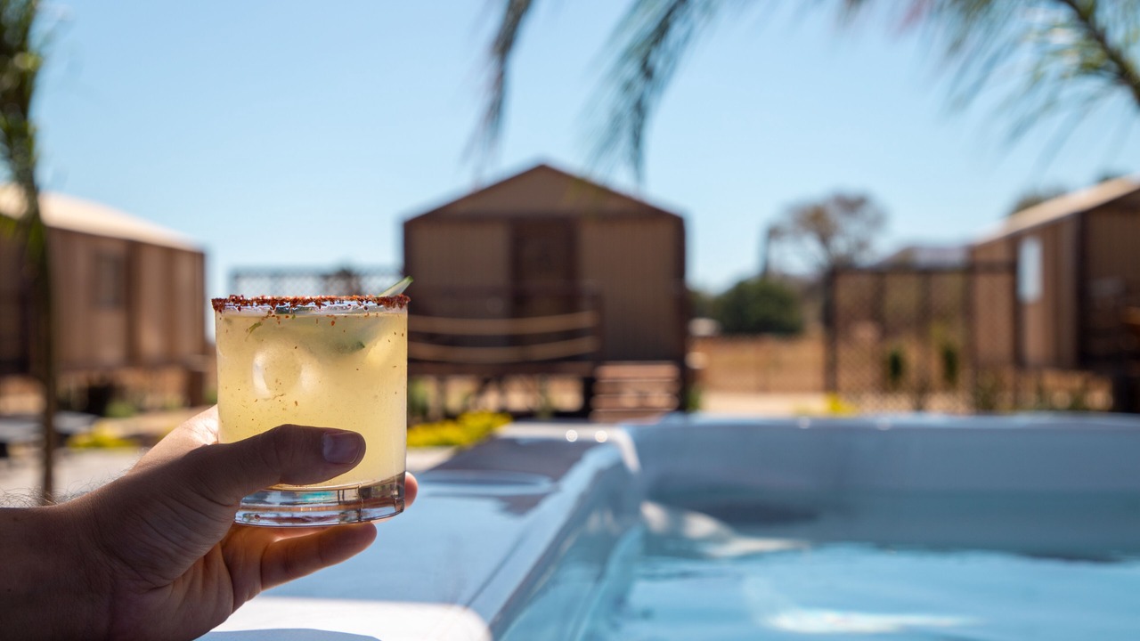 Photo of Outdoor in Valle de Guadalupe