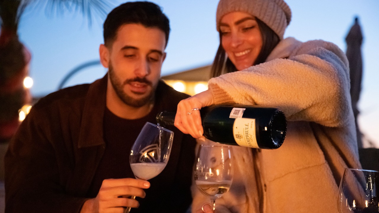 Photo of Outdoor in Valle de Guadalupe