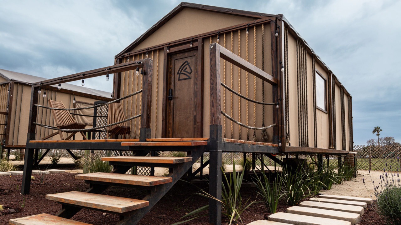 Photo of Outdoor in Valle de Guadalupe