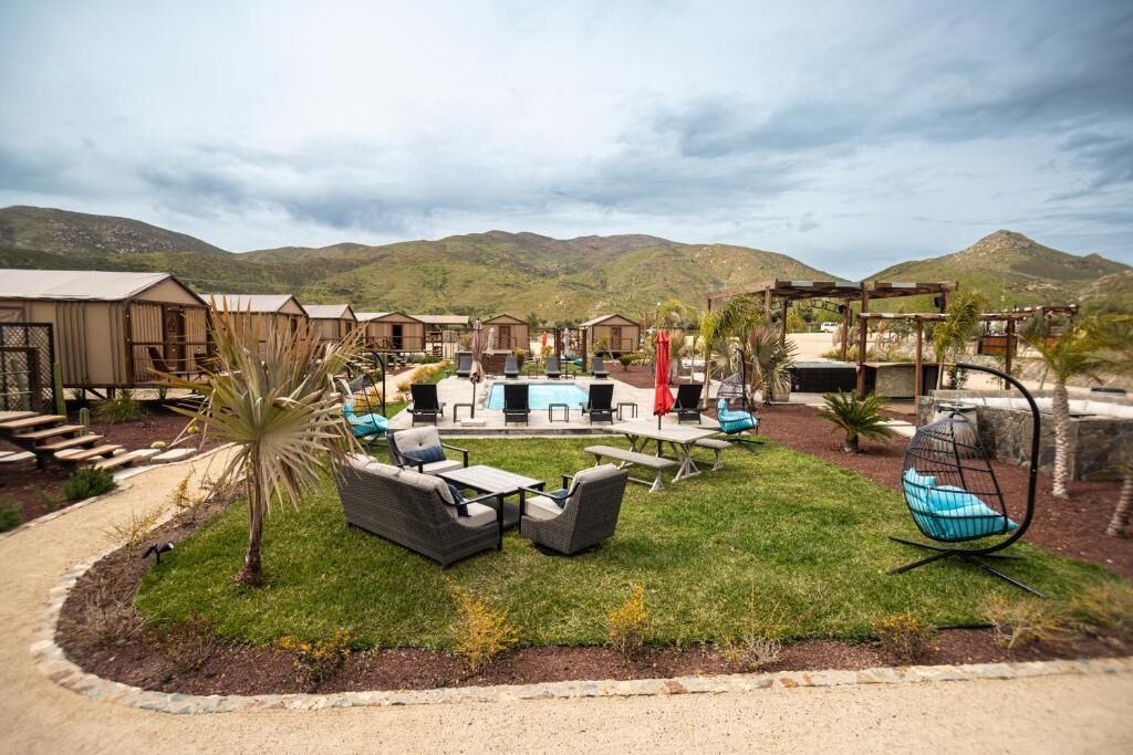 Photo of Outdoor in Valle de Guadalupe