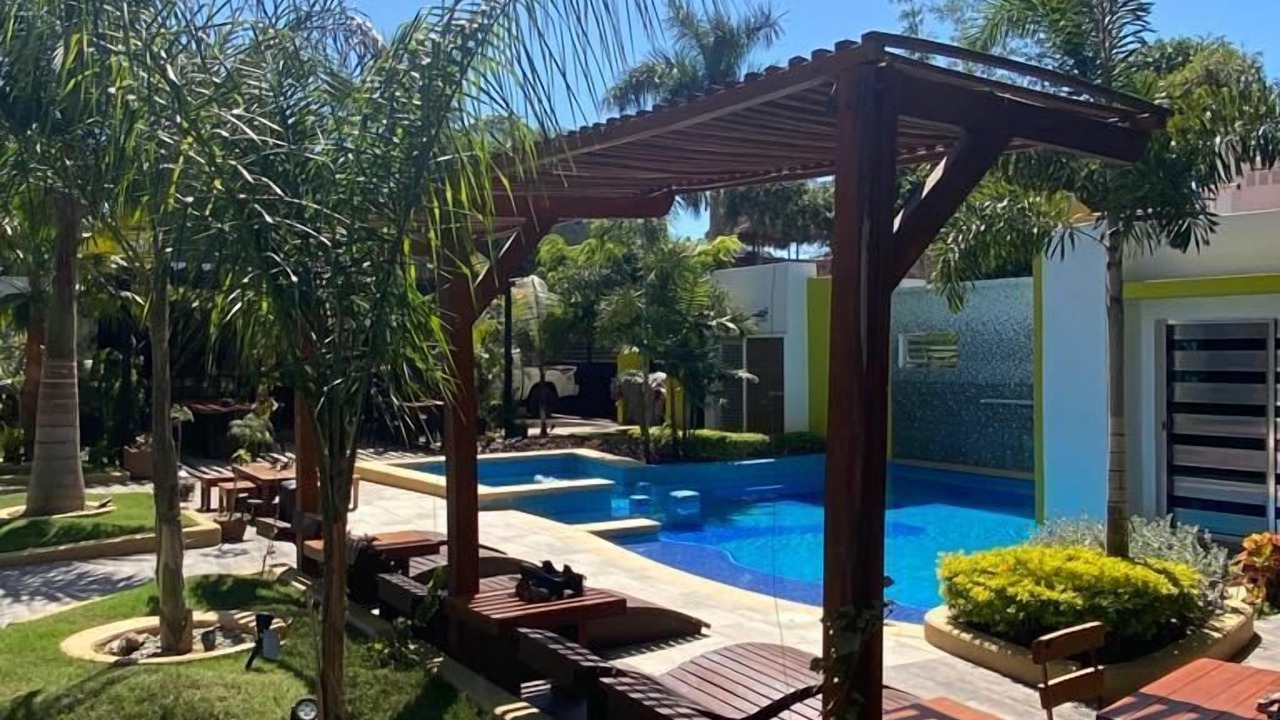 Photo of Livingroom in Centro