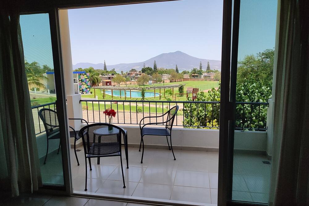 Photo of Patio Balcony in Jocotepec