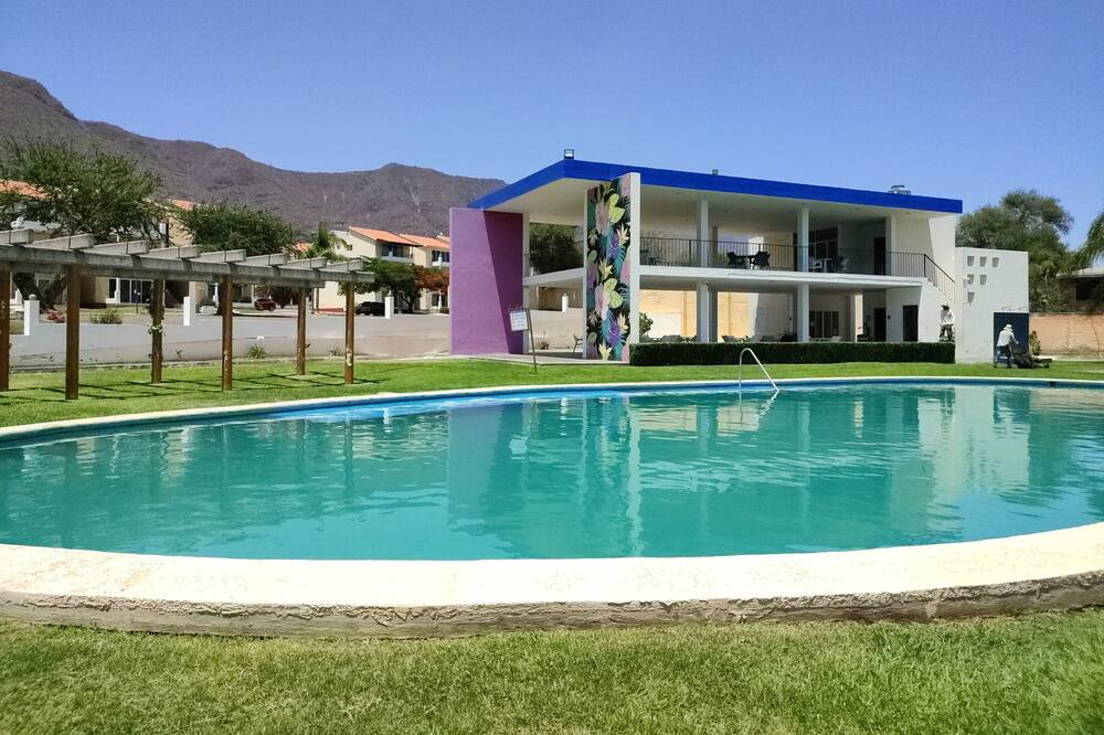 Photo of Outdoor in Jocotepec