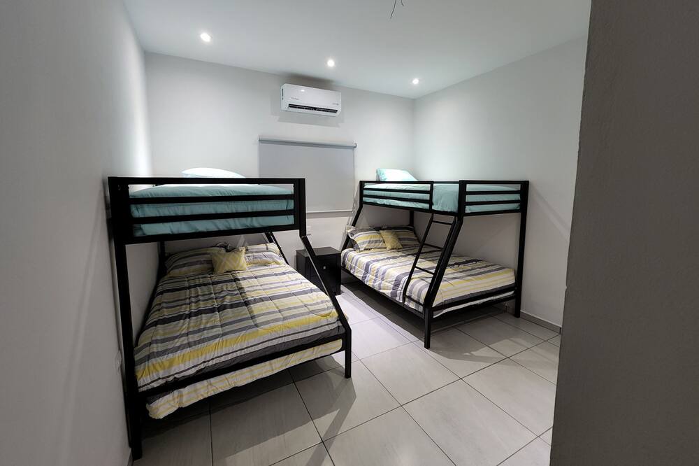Photo of Bedroom in Guaymas