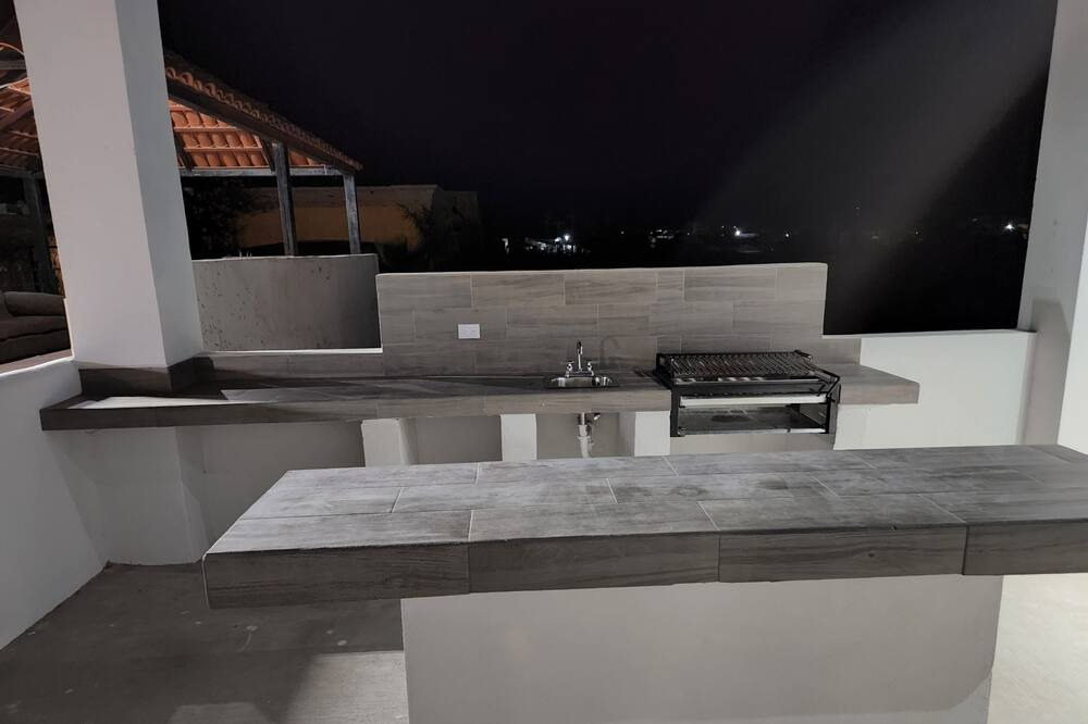 Photo of Kitchen in Guaymas