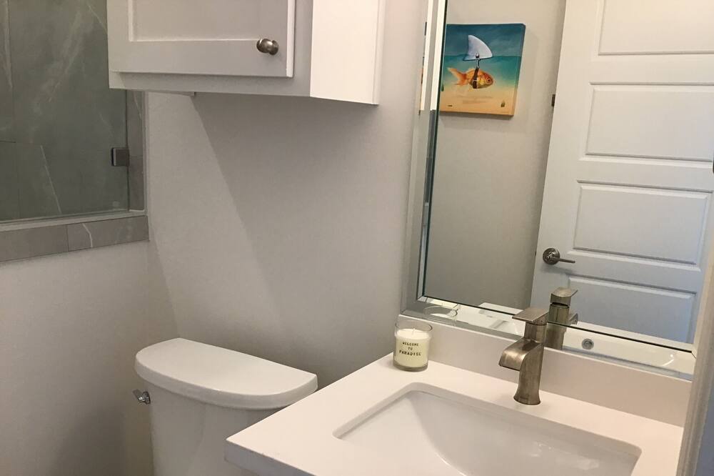 Photo of Bathroom in Laguna Vista