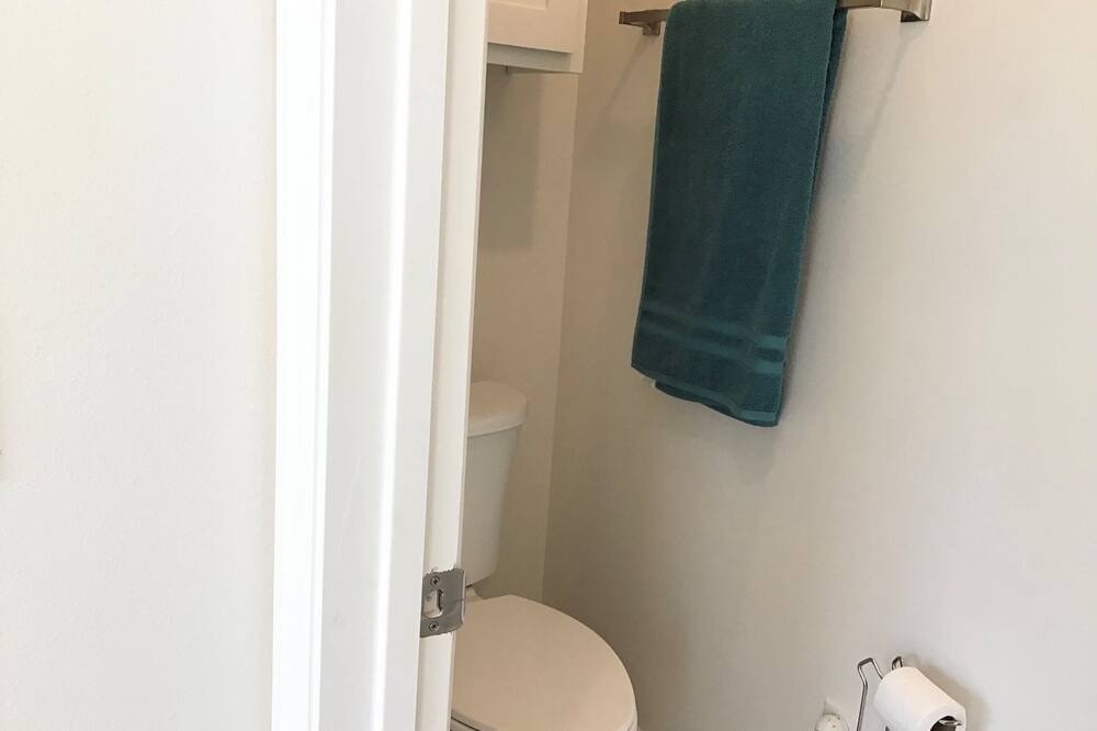 Photo of Bathroom in Laguna Vista