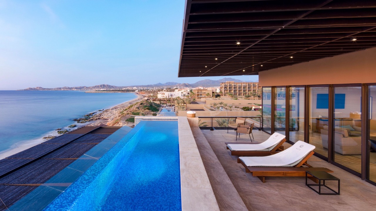Photo of Bedroom in San Jose del Cabo