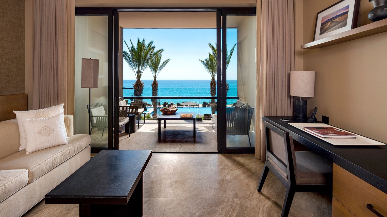 Photo of Bedroom in San Jose del Cabo