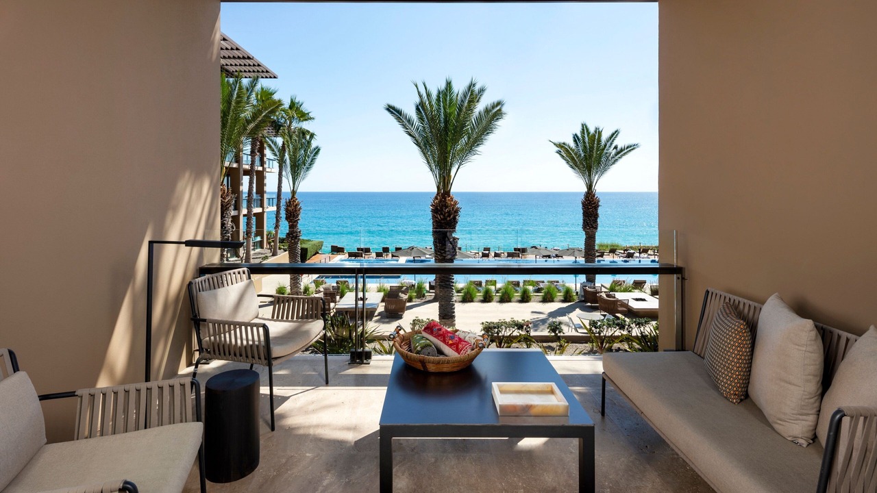 Photo of Bedroom in San Jose del Cabo