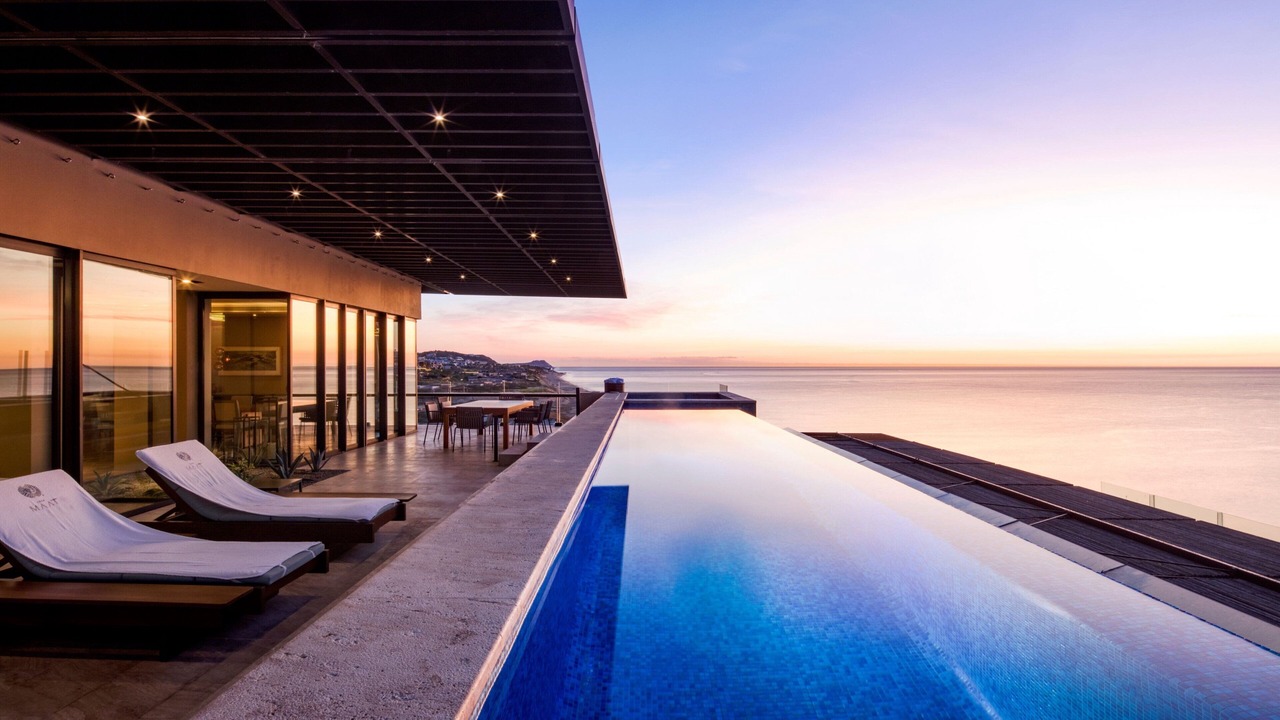 Photo of Bedroom in San Jose del Cabo