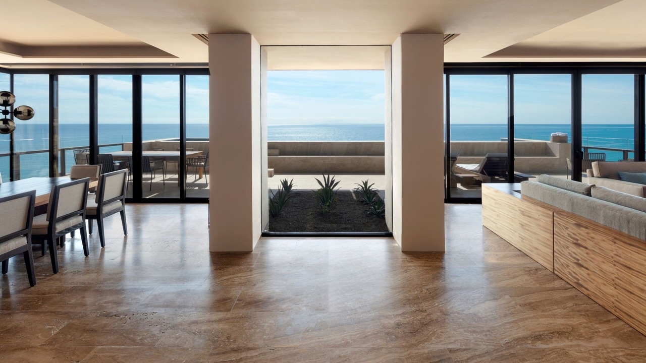 Photo of Bedroom in San Jose del Cabo