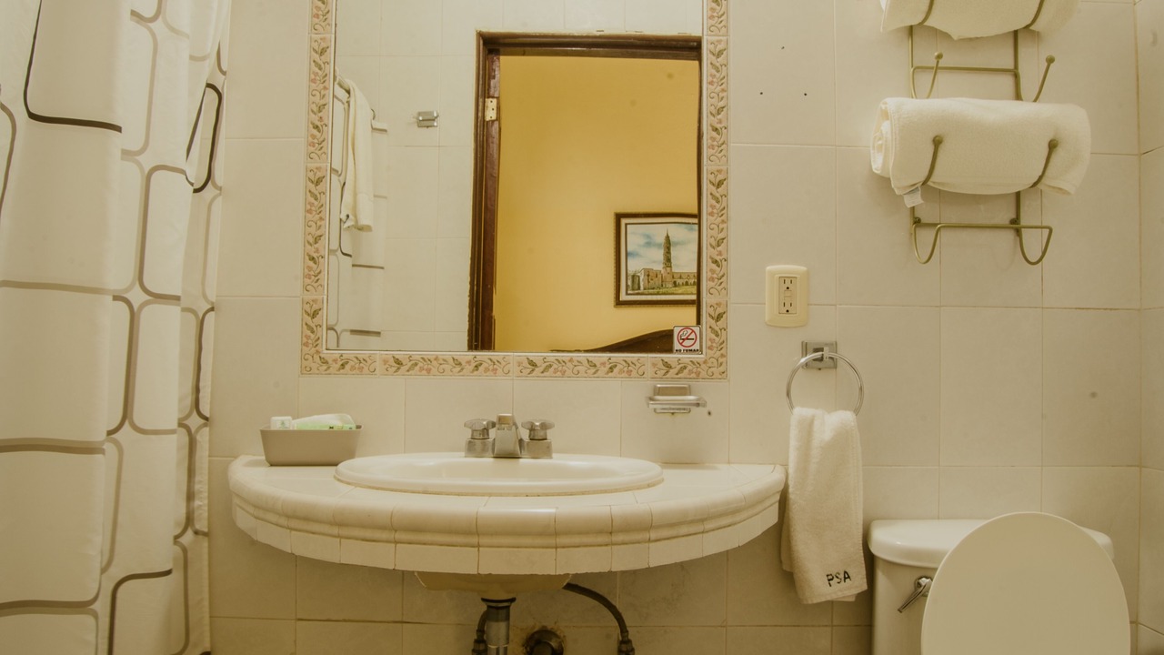 Photo of Bathroom in Durango