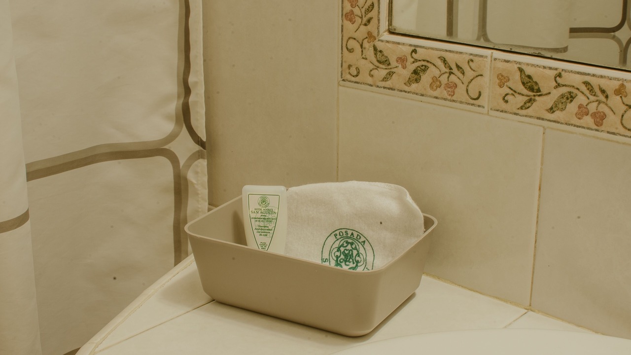 Photo of Bathroom in Durango