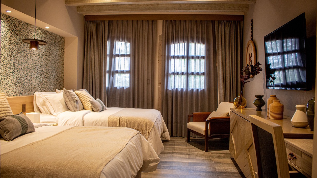 Photo of Bedroom in Silao