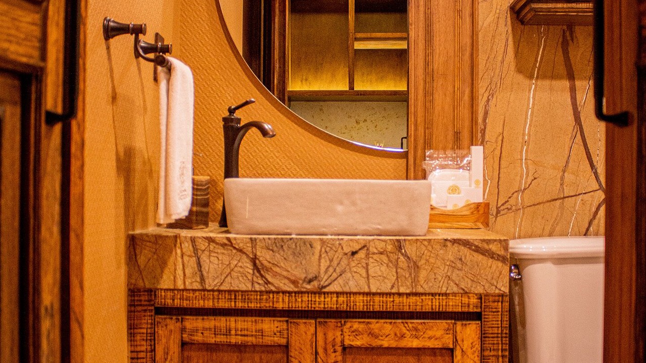Photo of Bathroom in Silao