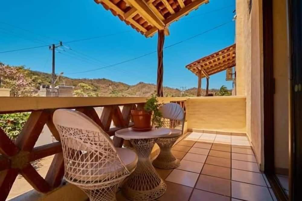 Photo of Patio Balcony in Centro