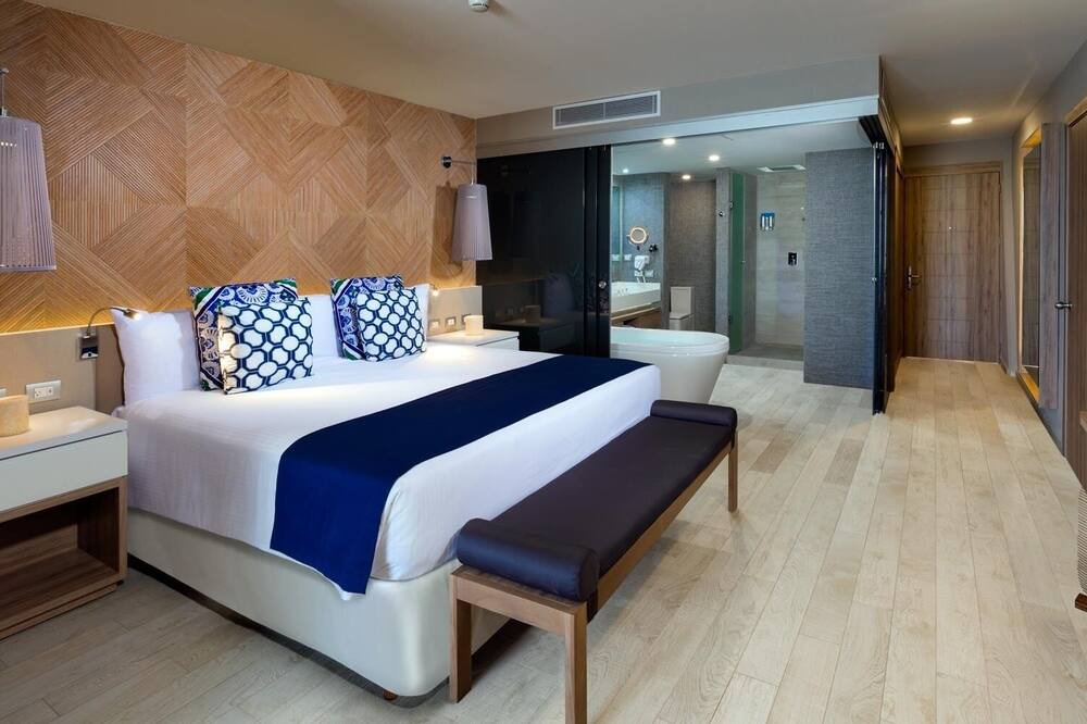 Photo of Bedroom in Akumal