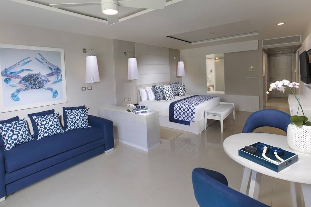 Photo of Bedroom in Akumal