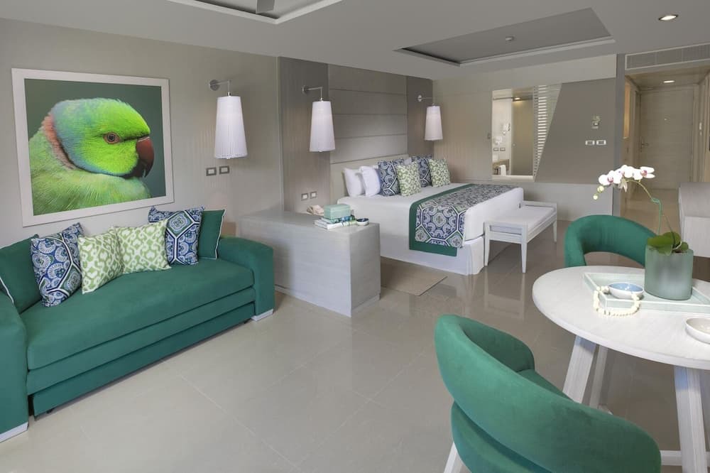 Photo of Bedroom in Akumal