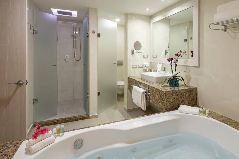 Photo of Bathroom in Akumal
