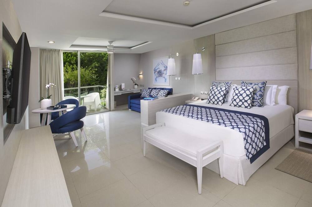 Photo of Bedroom in Akumal