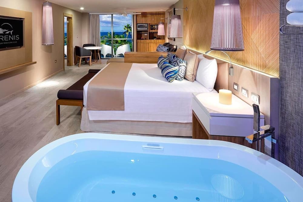 Photo of Bedroom in Akumal