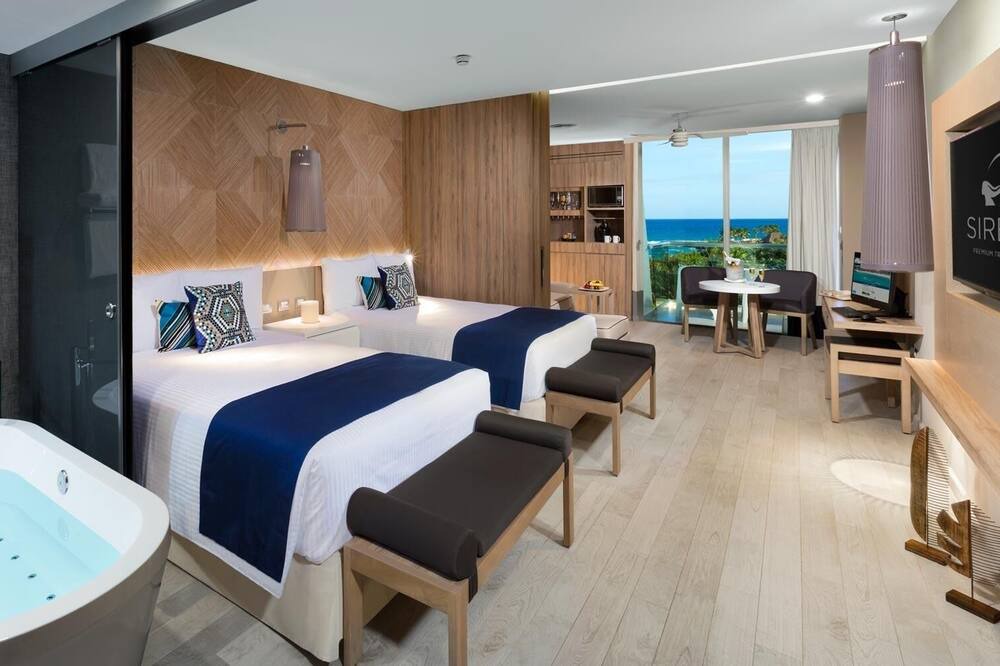 Photo of Bedroom in Akumal