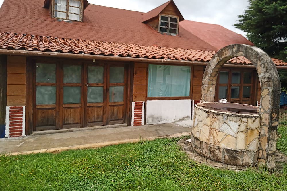 Photo of Bedroom in San Cristobal de las Casas