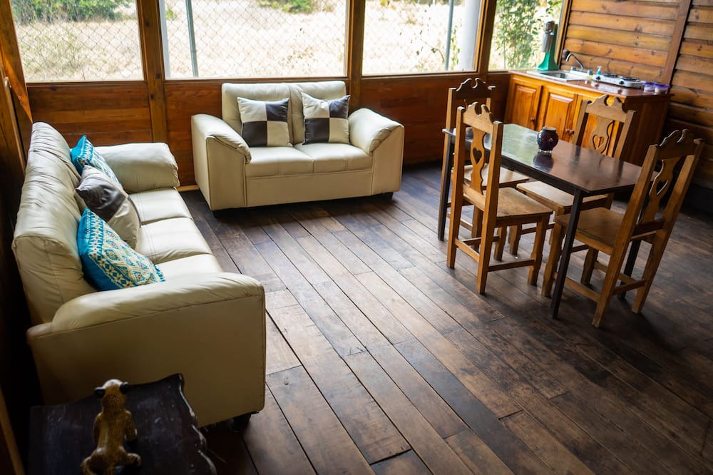 Photo of Livingroom in San Cristobal de las Casas