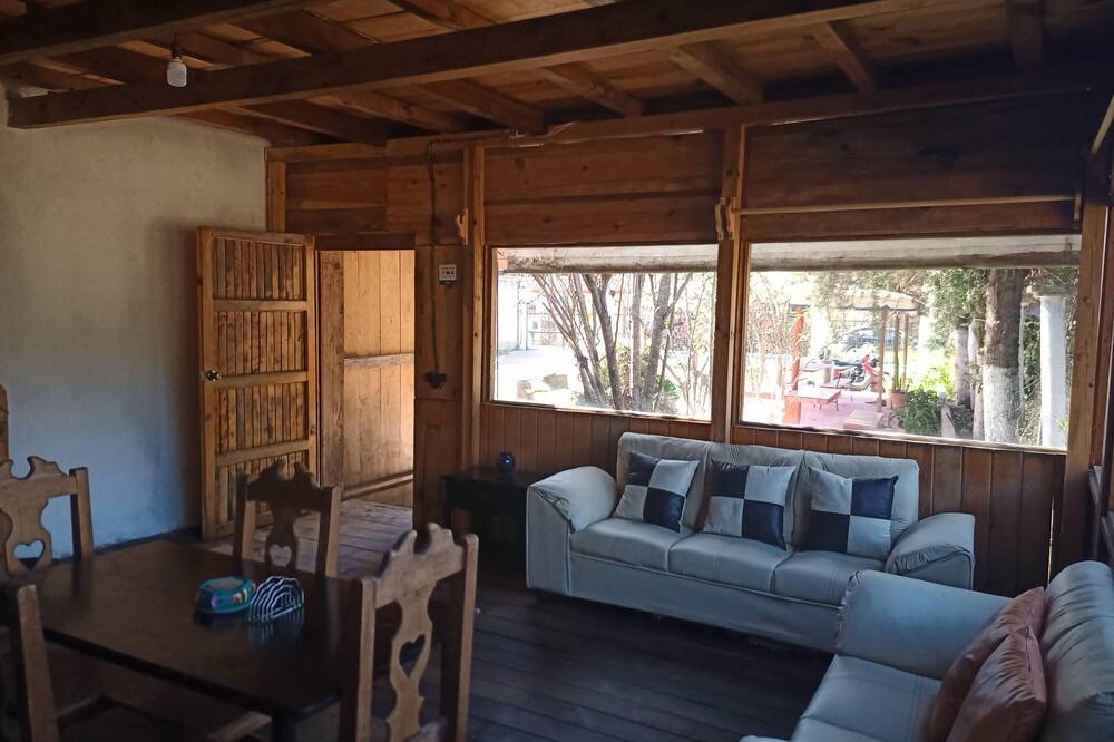 Photo of Livingroom in San Cristobal de las Casas