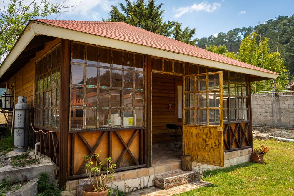Photo of Outdoor in San Cristobal de las Casas