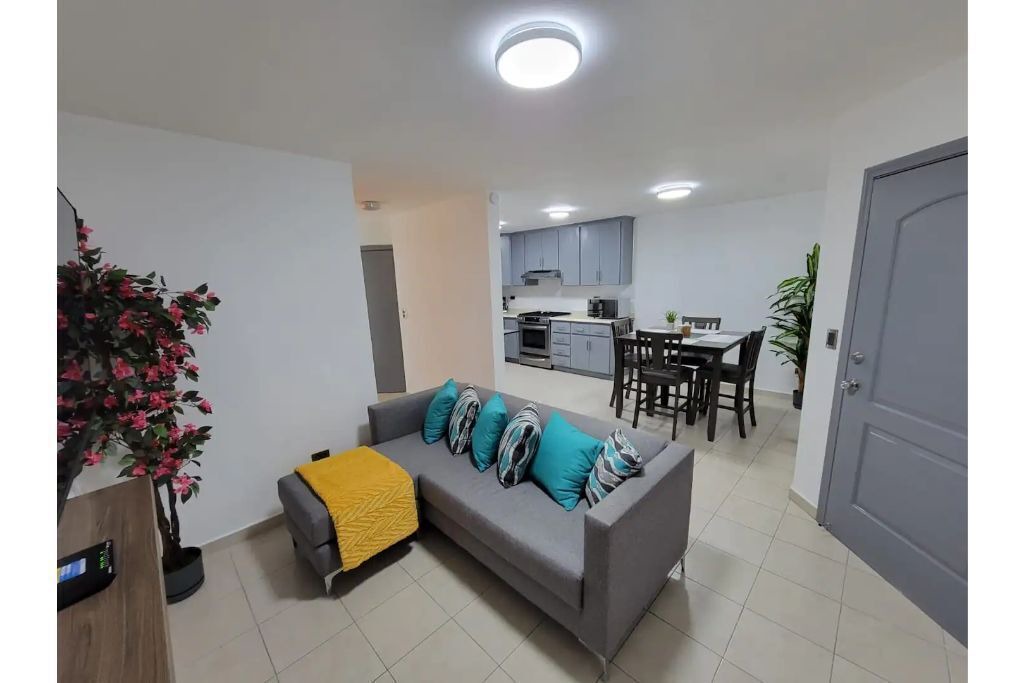 Photo of Livingroom in Ensenada