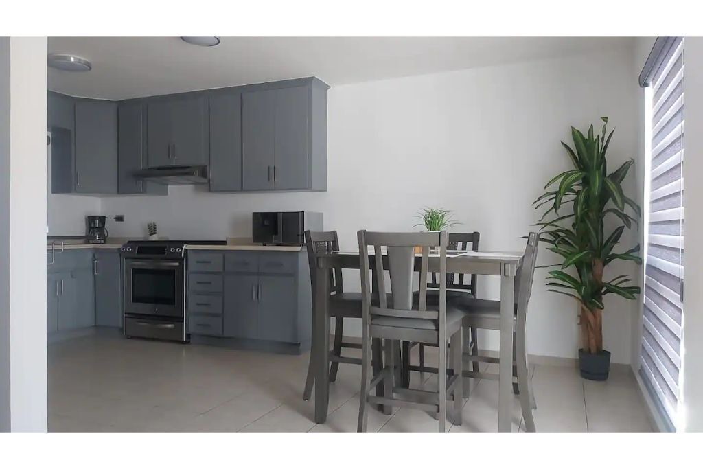 Photo of Kitchen in Ensenada