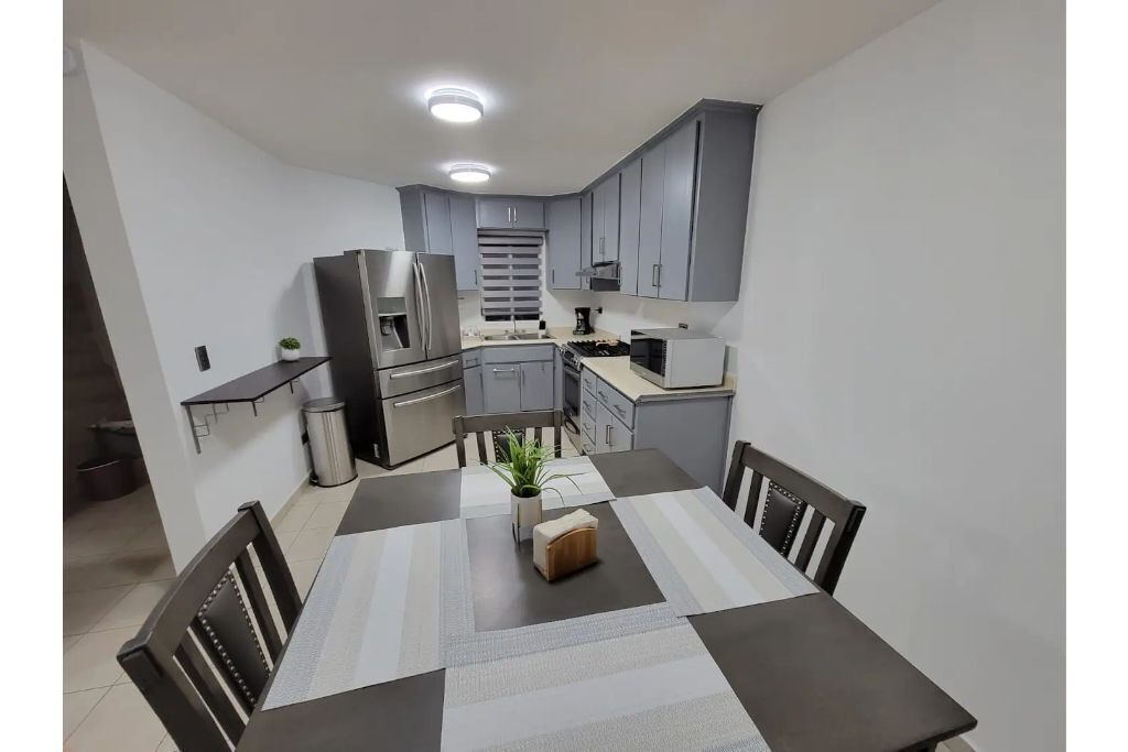 Photo of Livingroom in Ensenada