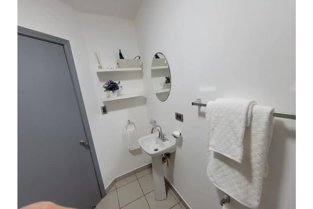Photo of Bathroom in Ensenada