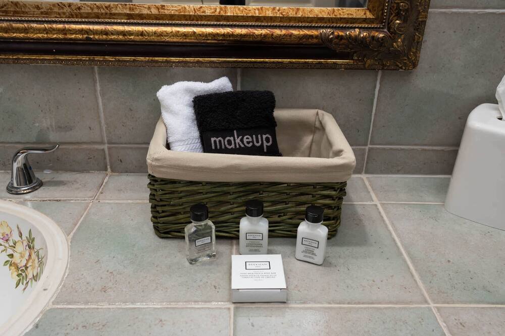 Photo of Bathroom in Rio Hondo