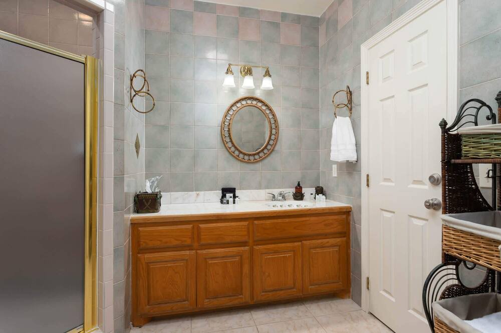 Photo of Bathroom in Rio Hondo