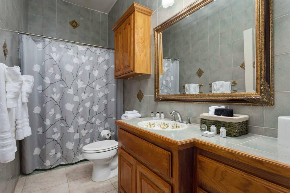 Photo of Bathroom in Rio Hondo
