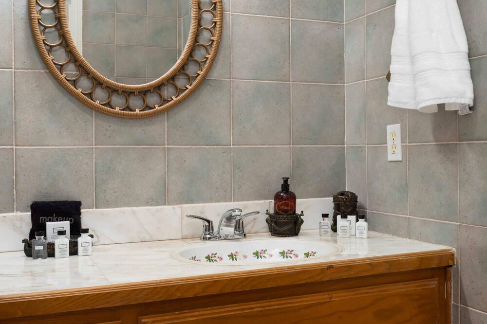 Photo of Bathroom in Rio Hondo