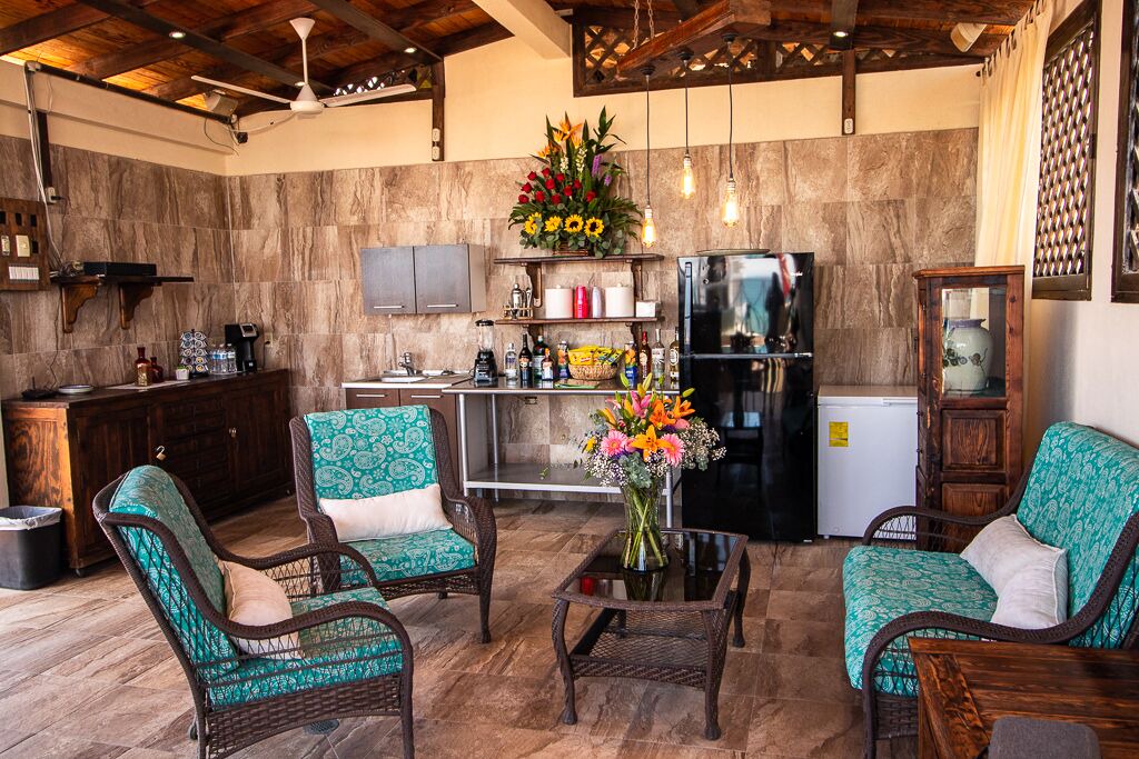Photo of Patio Balcony in Esterito