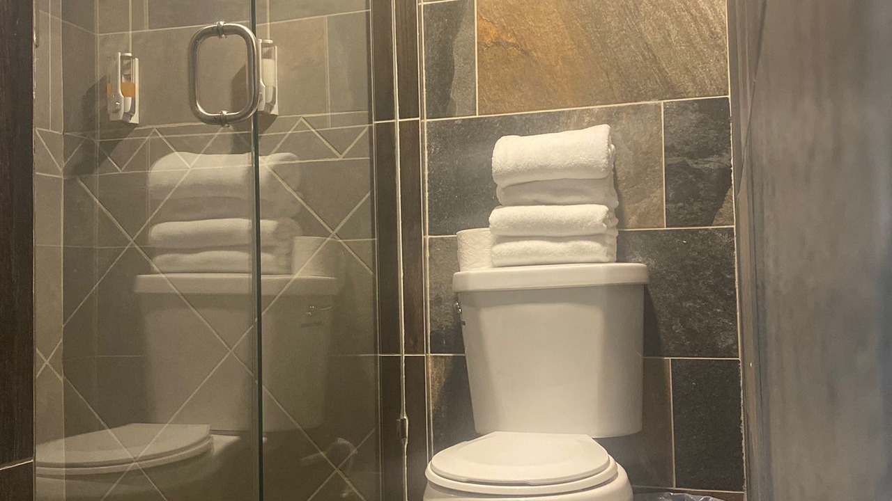 Photo of Bathroom in Nogales