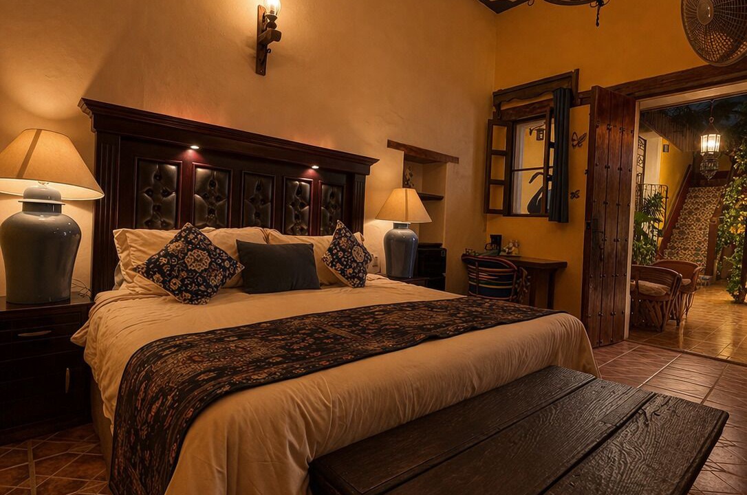 Photo of Bedroom in Mascota